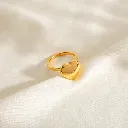 Heart-Shape-Ring-For-Women-In-Simple-Style-Electroplated-304-Stainless-Steel-With-18K-Real-Gold-Plated-Finish-2.webp