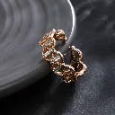 Wholesale-Jewelry-XUPING-Simple-Style-Geometric-Copper-18K-Gold-Plated-Plating-Open-Rings.webp
